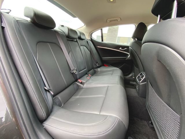 Used 2025 Genesis G70 2.5T AWD/4WD image 26