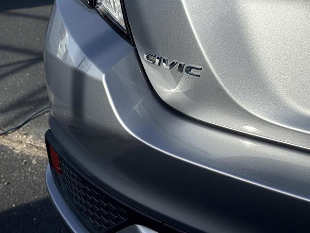 Used 2019 Honda Civic Sport image 10