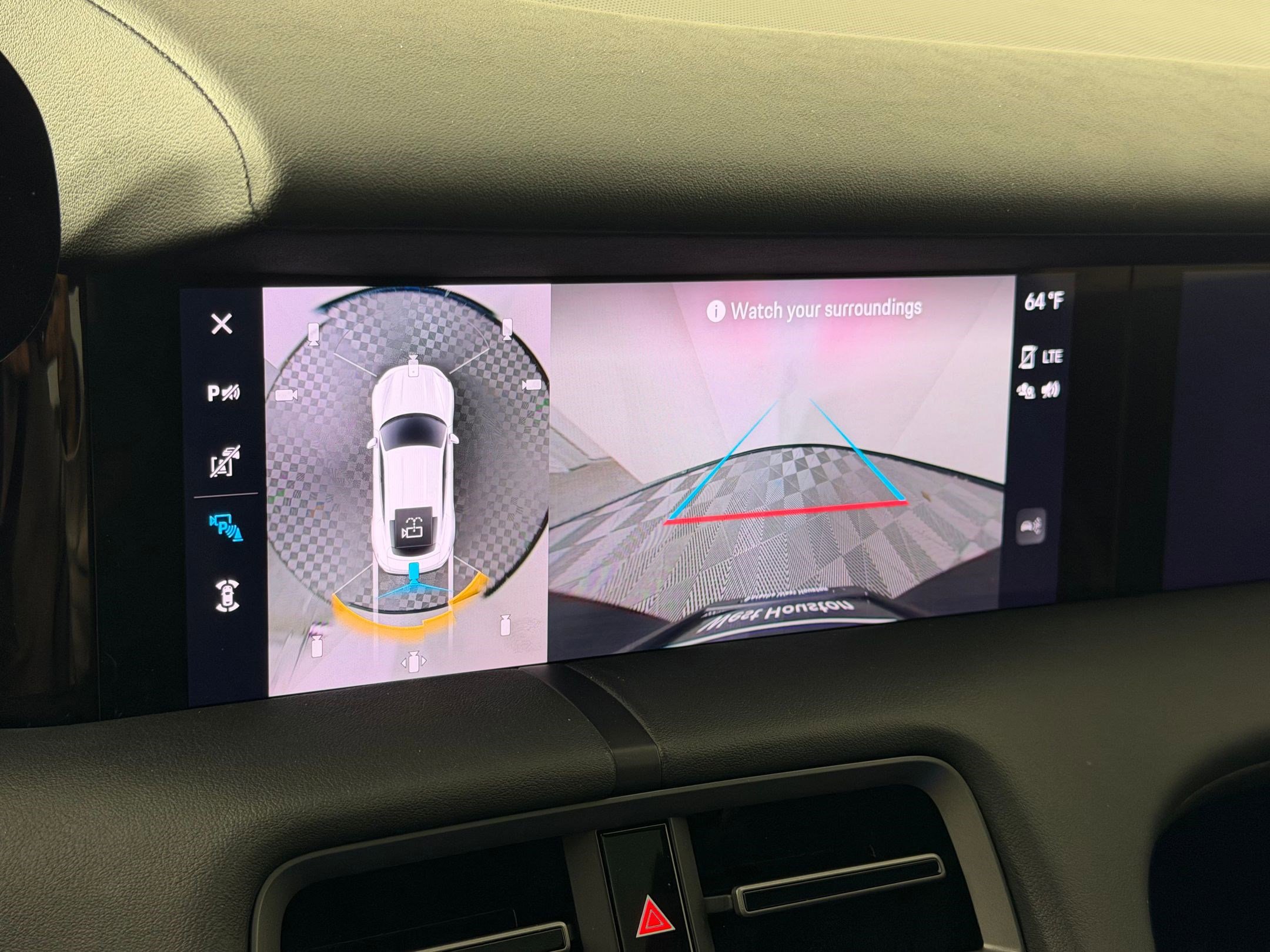 Certified 2022 Porsche Taycan 4S image 24