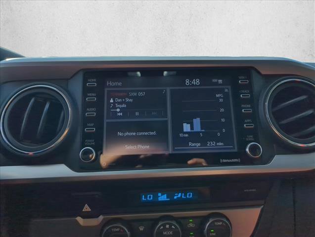 Used 2021 Toyota Tacoma SR5 RWD image 16