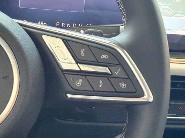 New 2026 Buick Envision Avenir AWD/4WD image 23