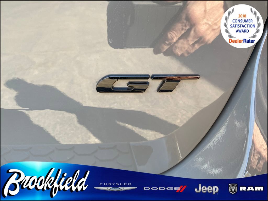 New 2026 Dodge Durango GT image 10