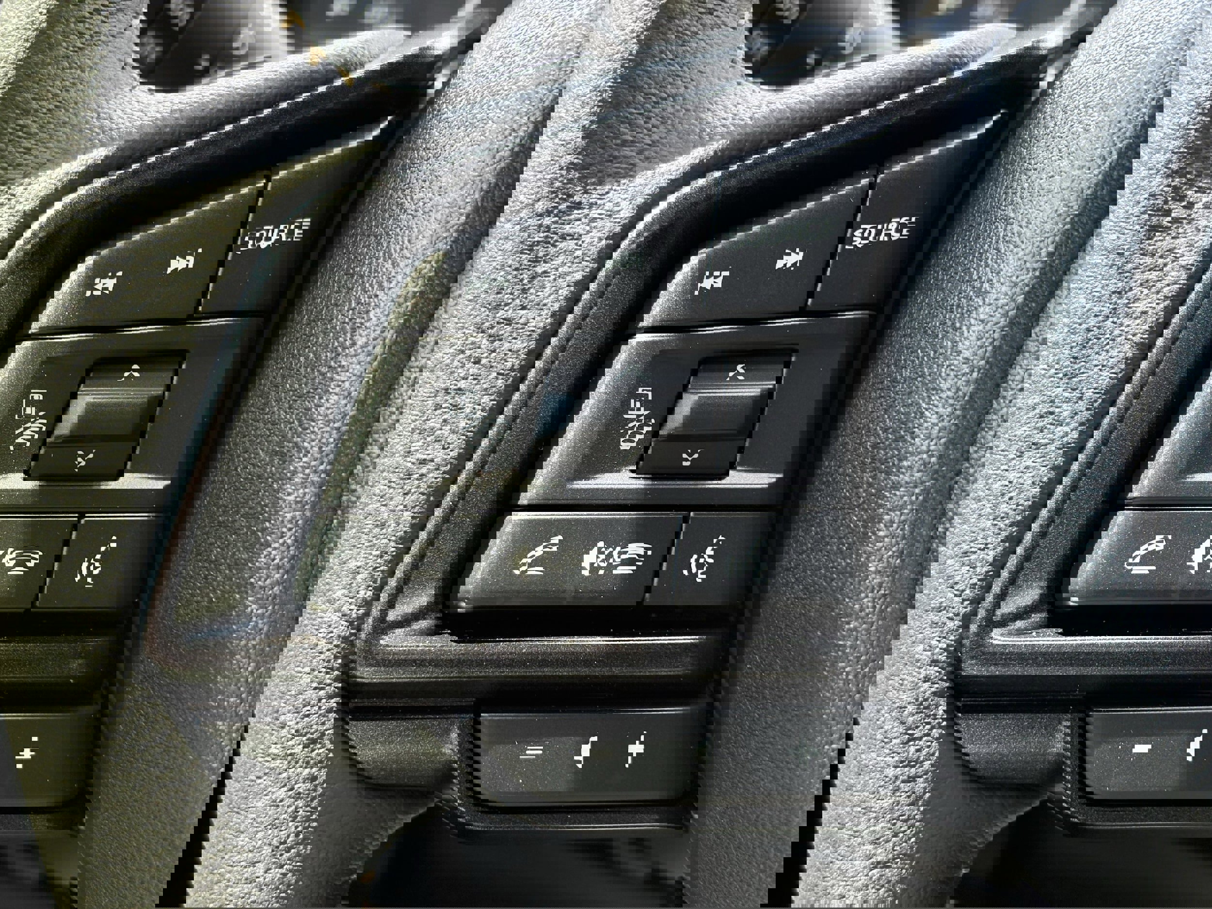 New 2026 Subaru Crosstrek 2.5i Sport image 17