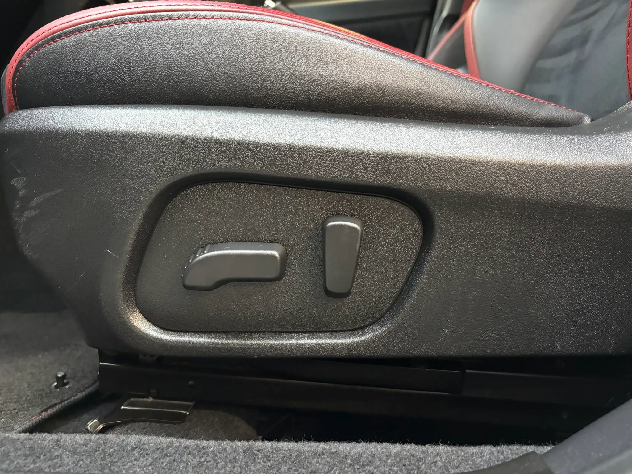 Used 2019 Subaru WRX STI w/ Popular Package #1 image 14