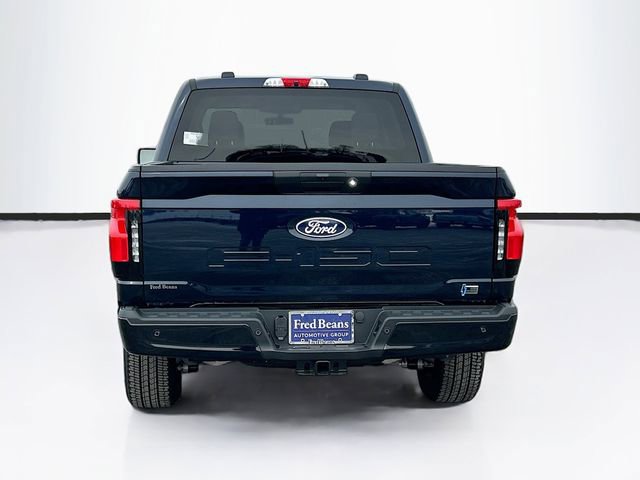 New 2025 Ford F150 Lightning XLT image 27