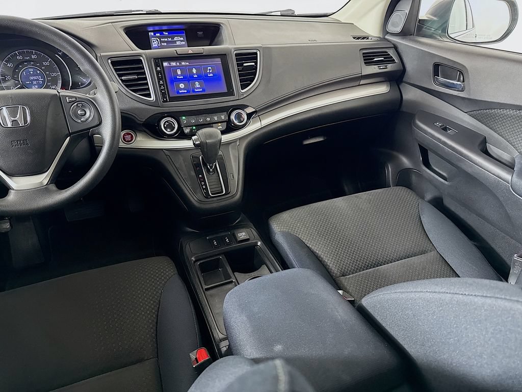 Used 2016 Honda CR-V EX image 23