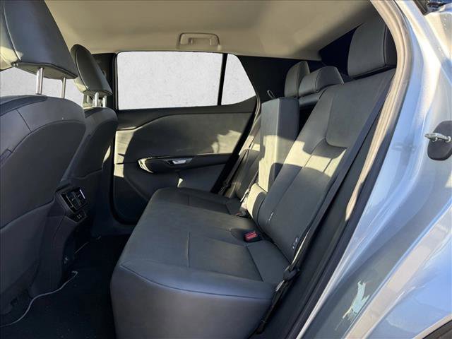 Used 2024 Lexus RZ 300e Premium image 16