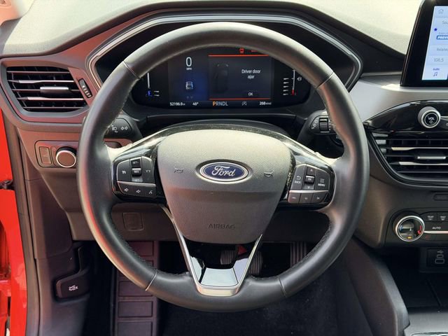 Used 2024 Ford Escape Active image 18