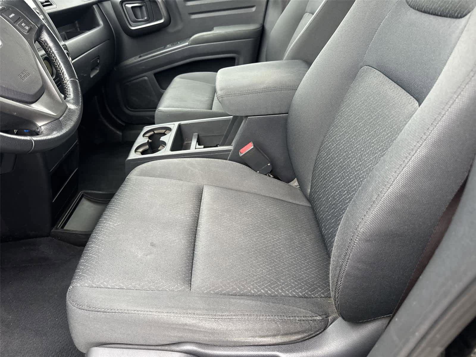Used 2013 Honda Ridgeline Sport image 13