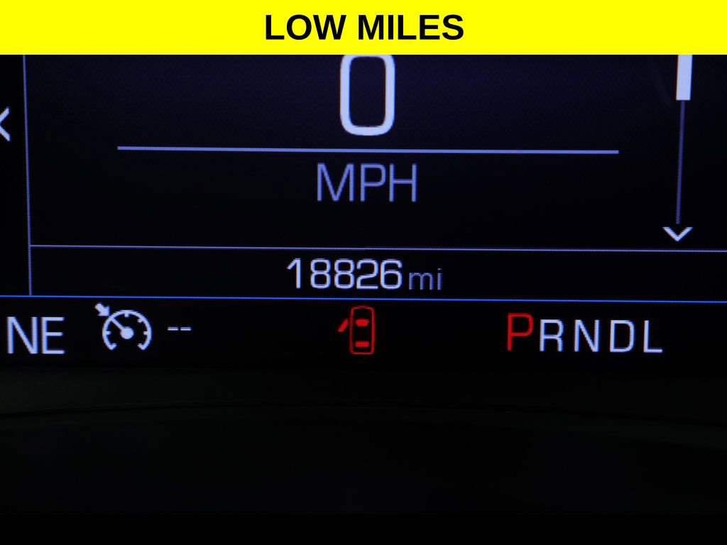 Used 2023 Chevrolet Equinox LT image 4
