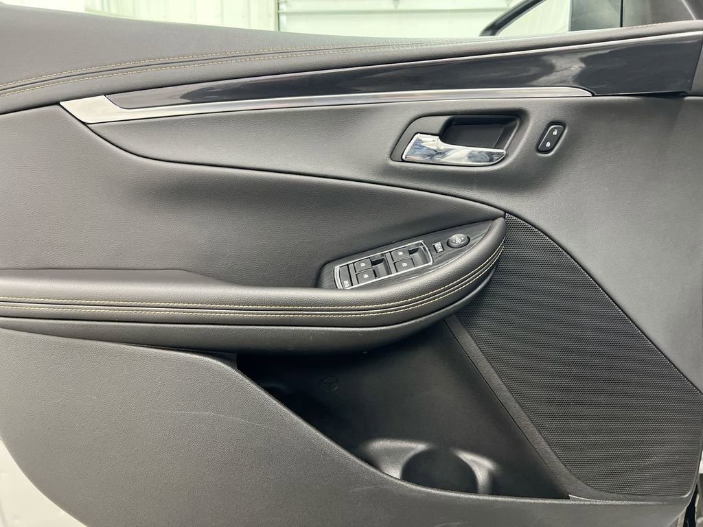 Used 2020 Chevrolet Impala LT image 20