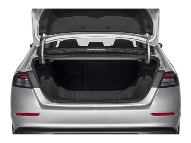 New 2025 Honda Accord SE image 10