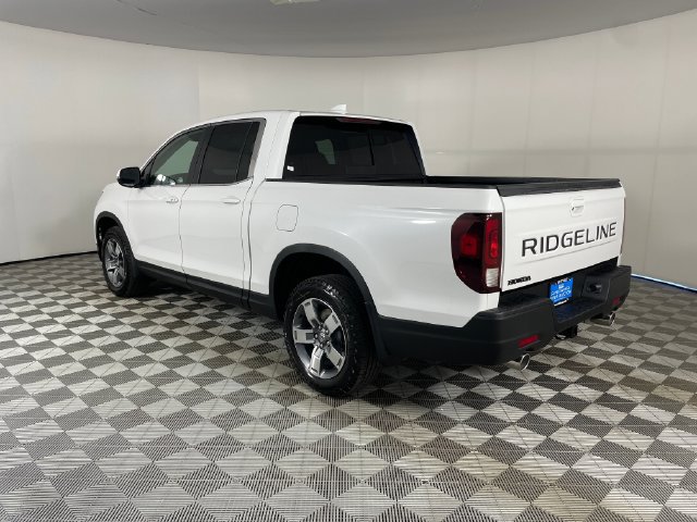 New 2026 Honda Ridgeline RTL image 23