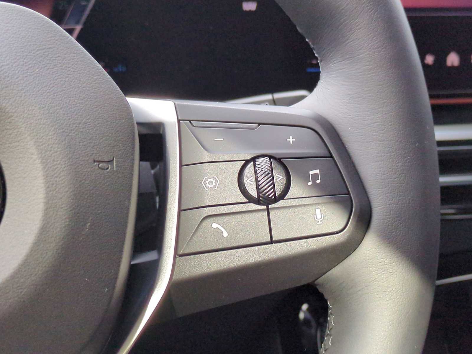 New 2026 BMW X1 xDrive28i image 26