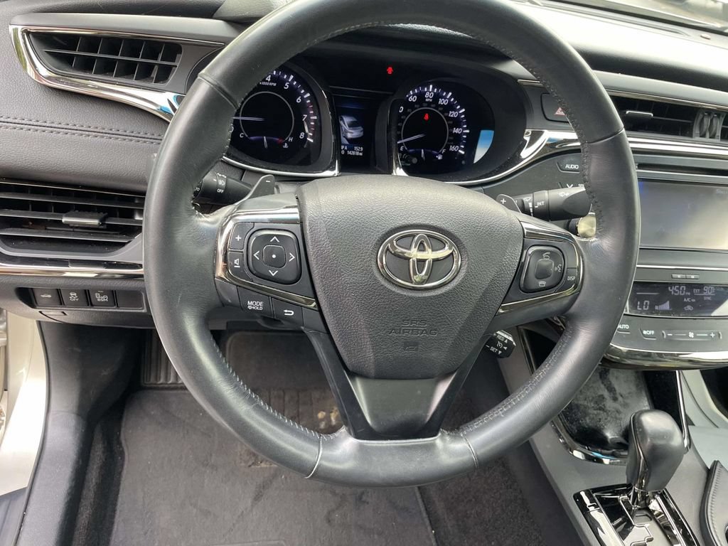 Used 2014 Toyota Avalon XLE Touring FWD image 14