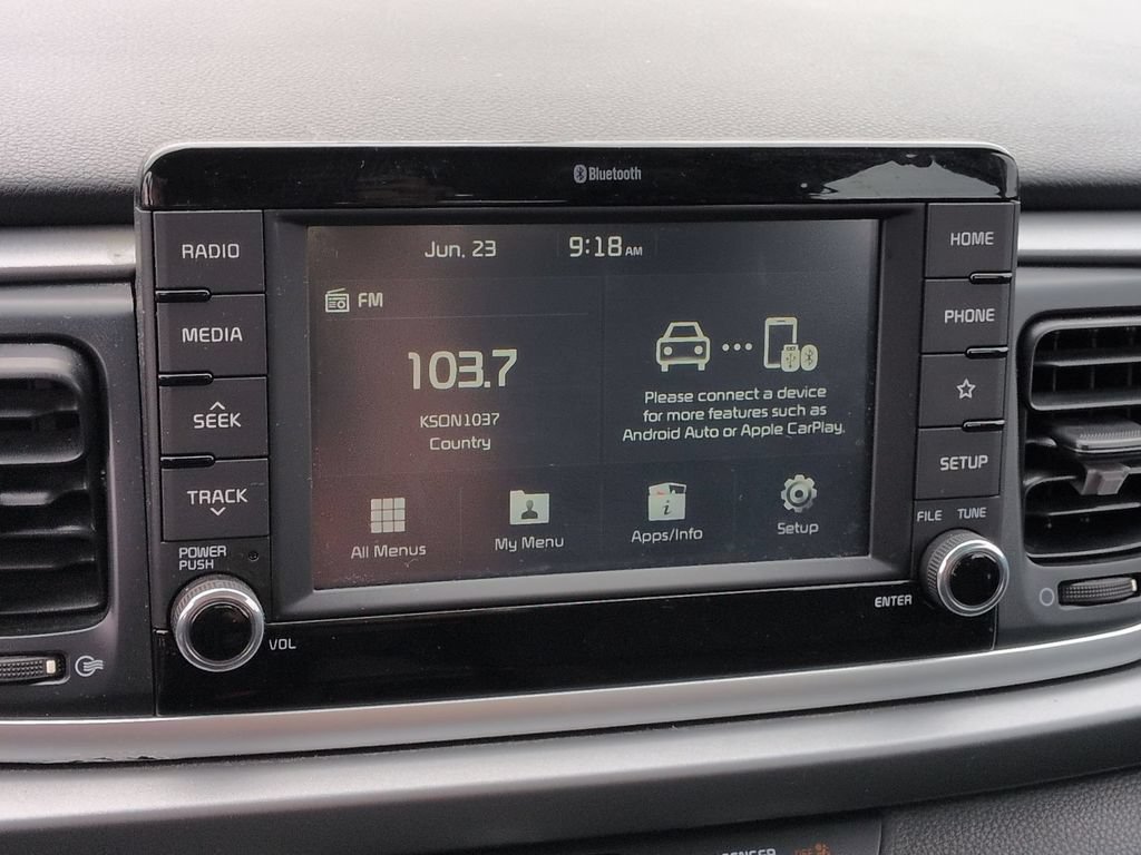 Used 2020 Kia Rio S FWD image 14
