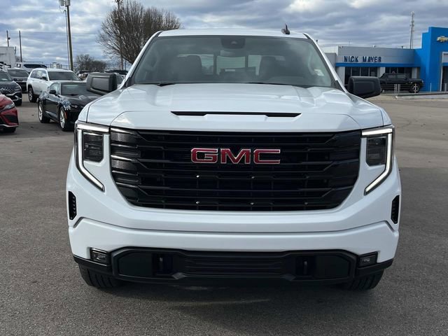 New 2025 GMC Sierra 1500 Elevation w/ Preferred Package image 9