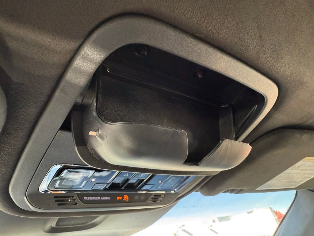 New 2025 Lincoln Aviator Black Label image 37