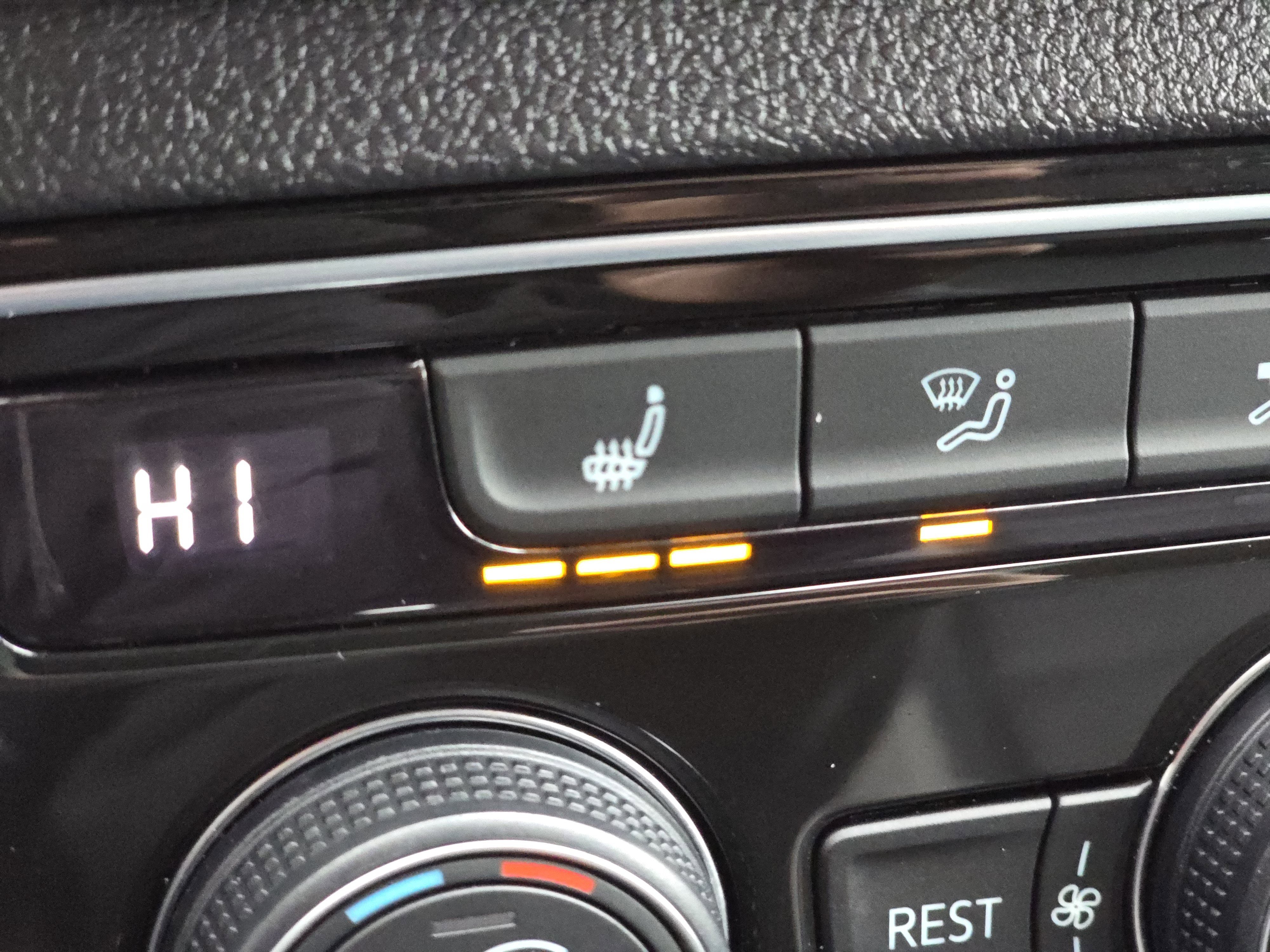 Used 2023 Volkswagen Atlas SEL Premium AWD/4WD image 13