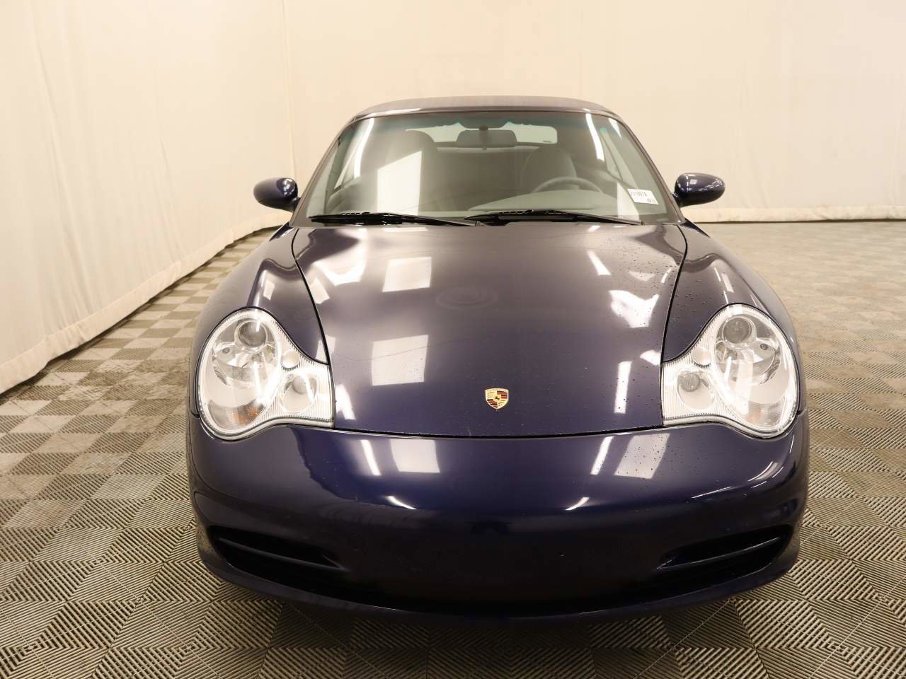 Used 2003 Porsche 911 Carrera image 4