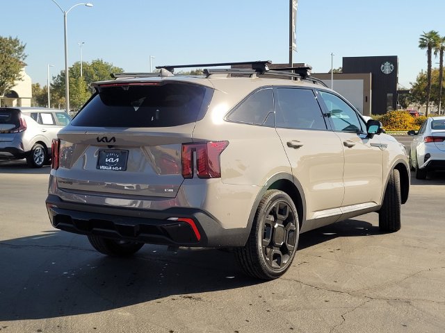 New 2026 Kia Sorento SX Prestige AWD/4WD image 5
