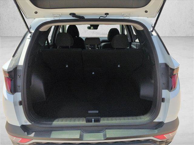 Used 2022 Hyundai Tucson SE FWD image 6