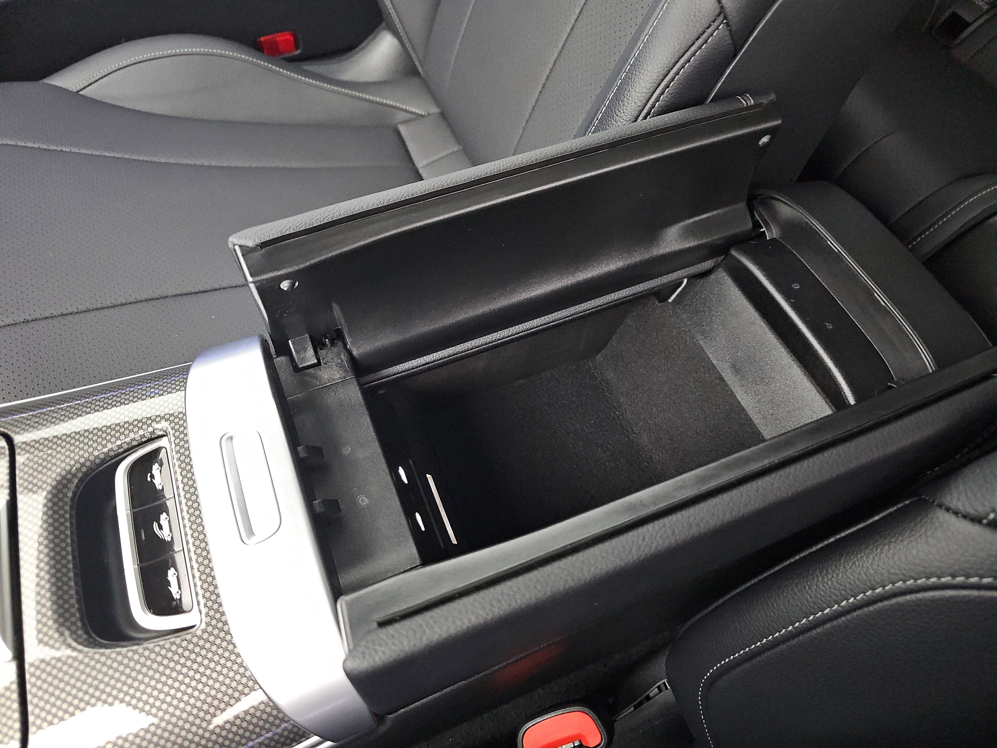 Certified 2024 Mercedes-Benz CLE 300 4MATIC Cabriolet w/ Night Package image 26