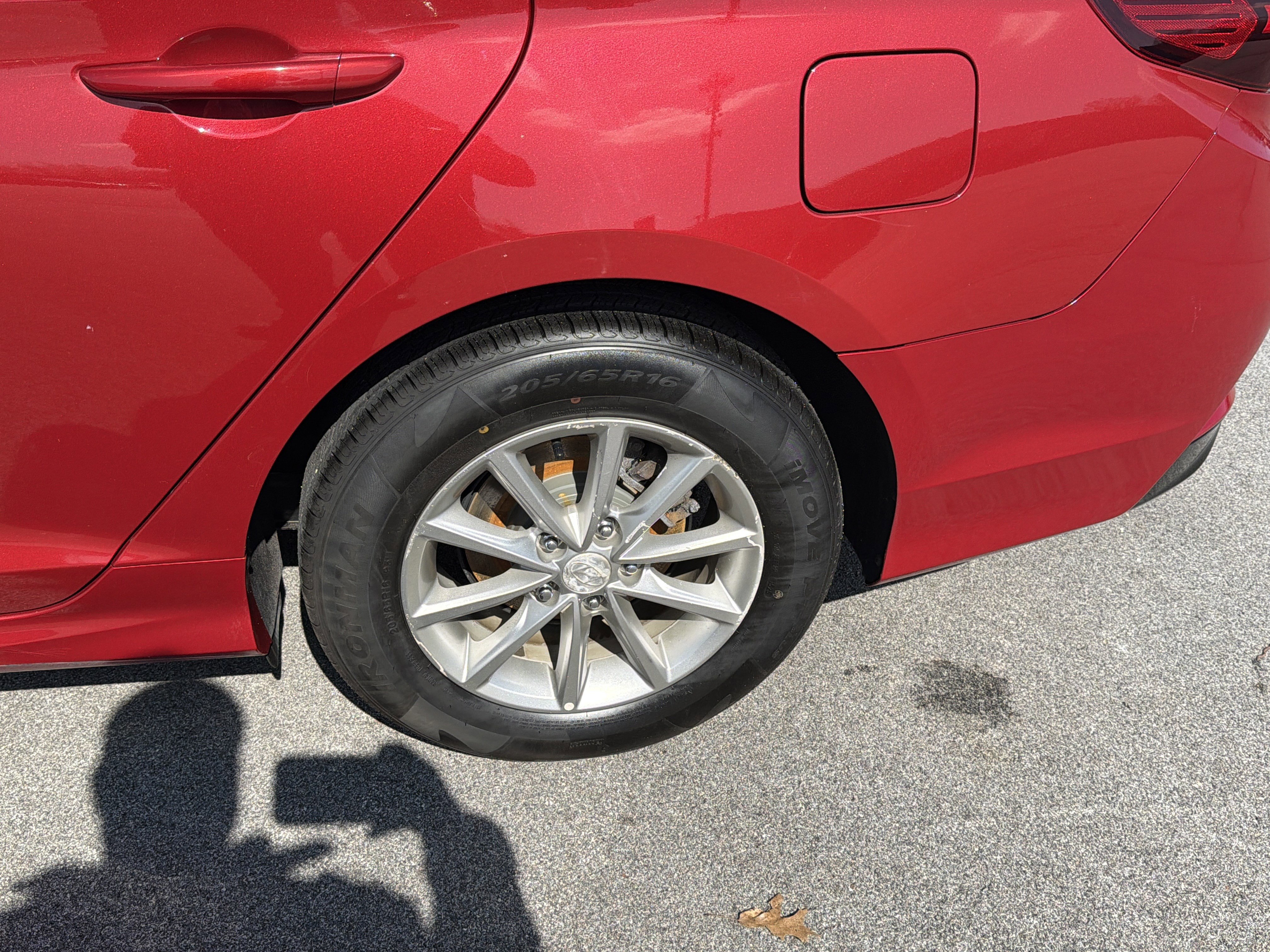 Used 2019 Hyundai Sonata SE image 63