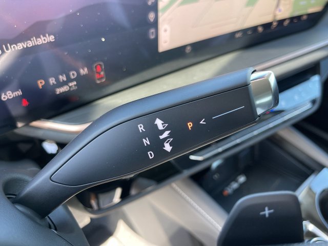 New 2026 Buick Envision Sport Touring AWD/4WD image 20