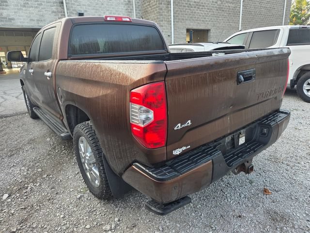 Used 2014 Toyota Tundra 1794 Edition AWD/4WD image 9