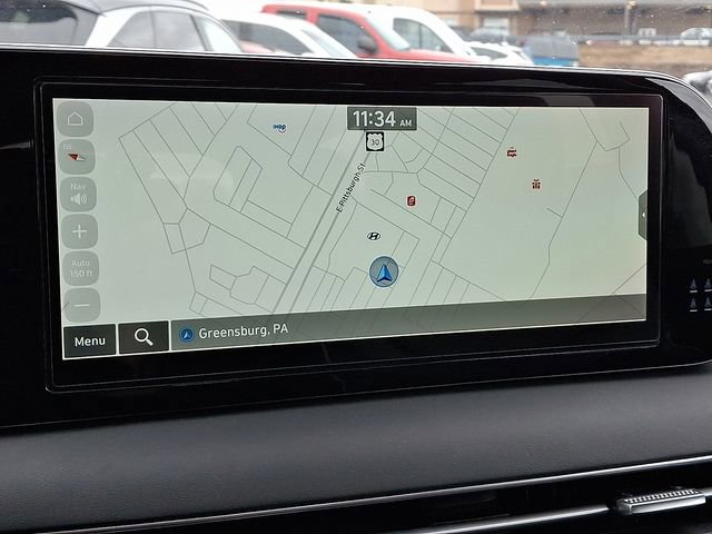 Used 2023 Hyundai Palisade SEL AWD/4WD image 17