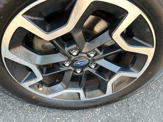 Used 2016 Subaru Crosstrek 2.0i Premium AWD/4WD image 9