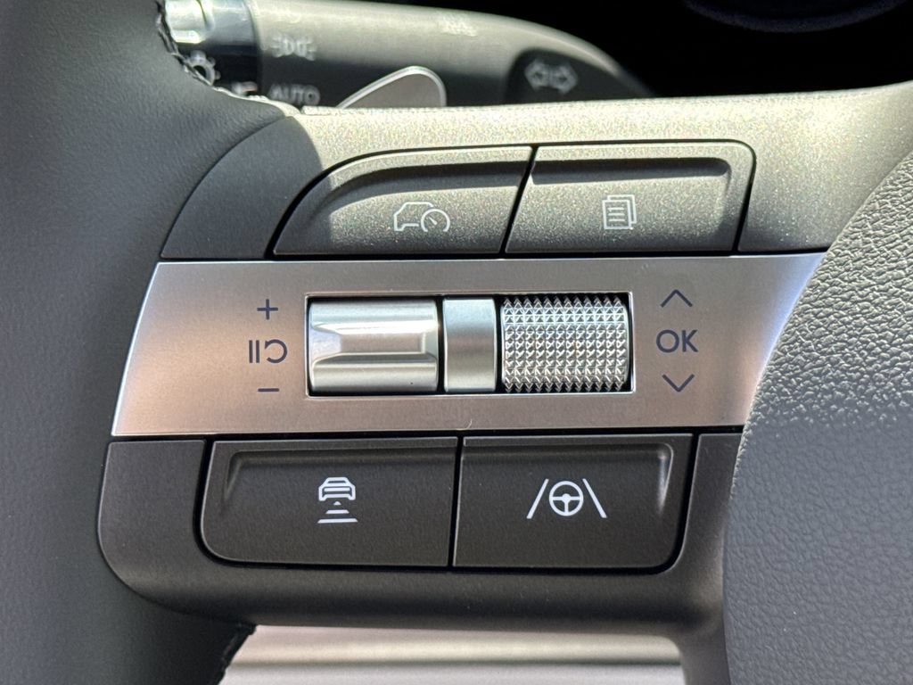 New 2026 Hyundai Kona SEL Premium FWD image 24