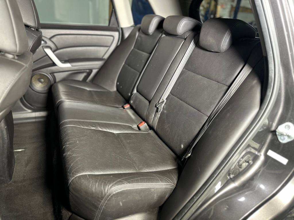 Used 2011 Acura RDX 2WD image 29