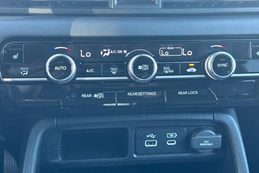 Used 2024 Honda Pilot EX-L image 22