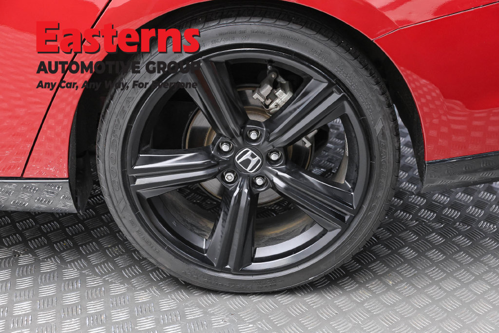 Used 2024 Honda Accord Sport image 10