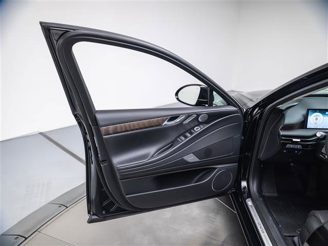 New 2026 Genesis G80 2.5T Advanced image 28