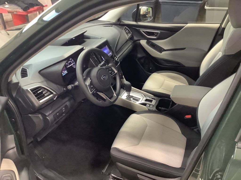 Certified 2023 Subaru Forester image 4