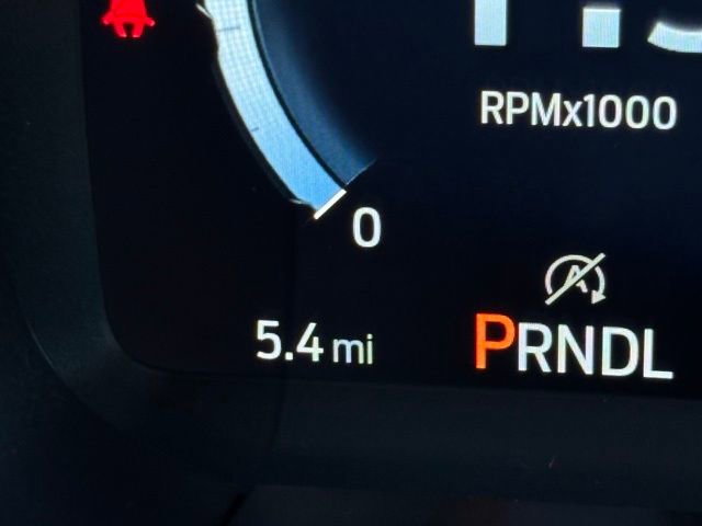 New 2026 Ford Explorer Active w/ Active Comfort Package image 31