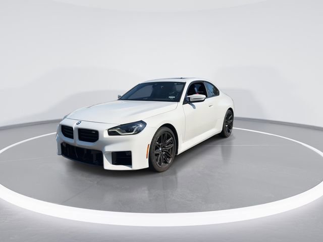 Used 2024 BMW M2 w/ Lighting Package image 4