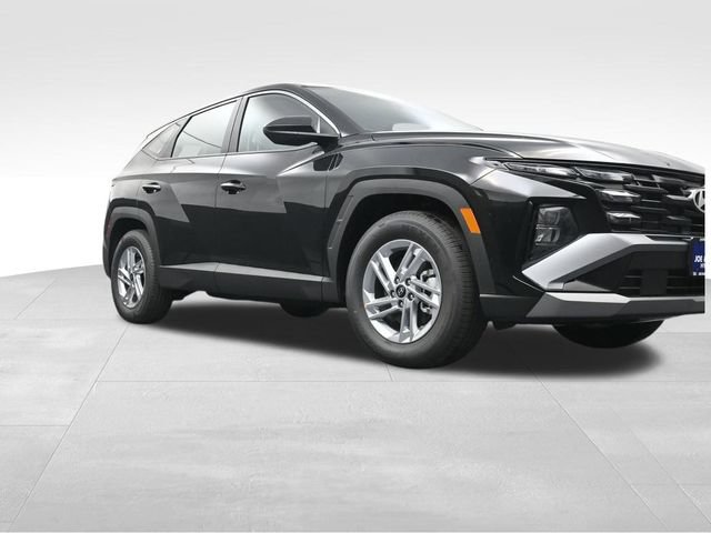 New 2026 Hyundai Tucson SE FWD image 29