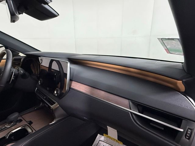 New 2026 Lexus RX 450h 450h+ Premium image 31