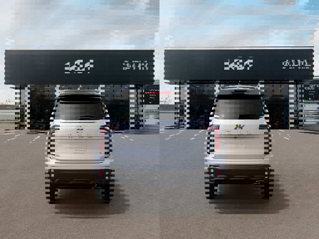 New 2025 Kia Telluride EX X-Pro image 5