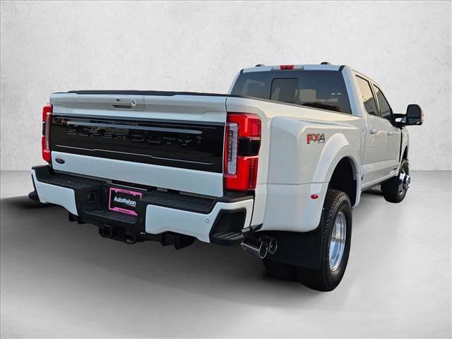 New 2026 Ford F350 Platinum video 2