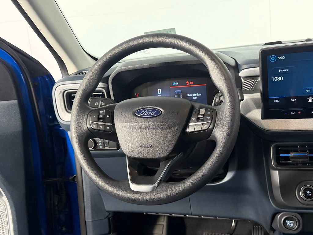 Used 2026 Ford Maverick XLT FWD image 13