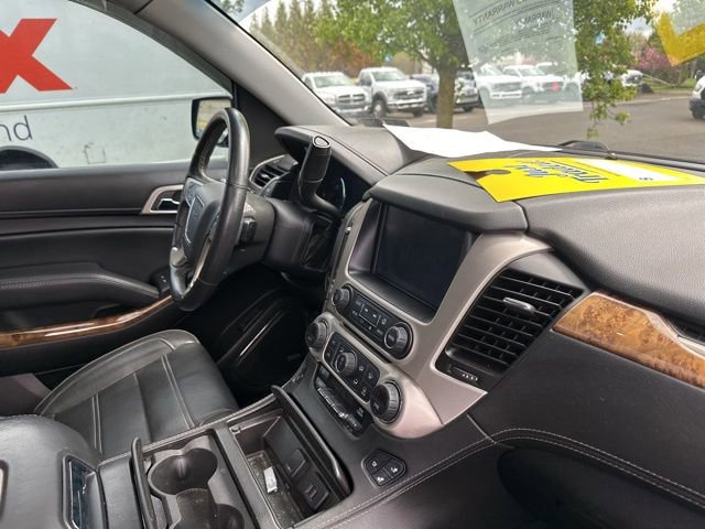 Used 2015 GMC Yukon XL Denali w/ Premium Package image 15