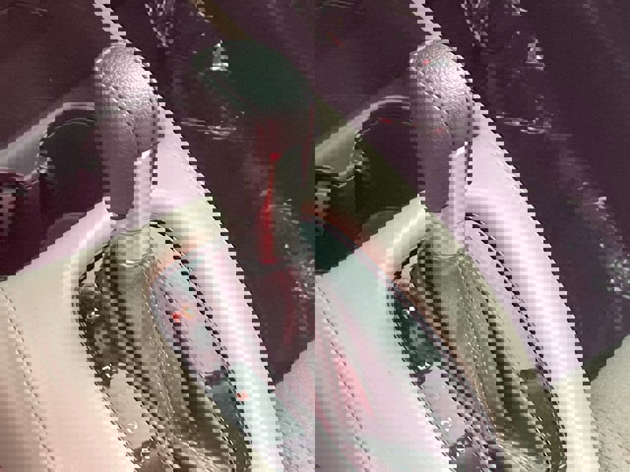 Used 2024 Honda HR-V LX image 14