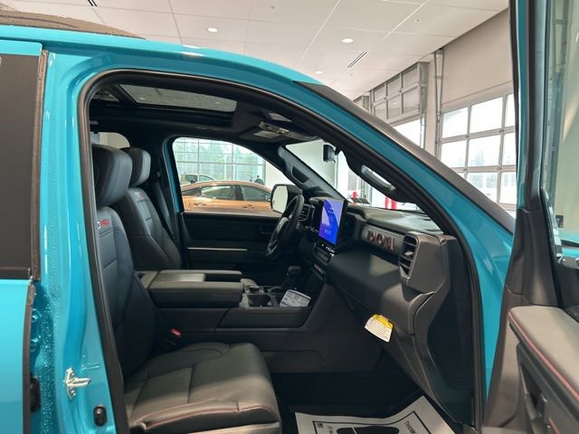 New 2026 Toyota Sequoia TRD Pro image 20