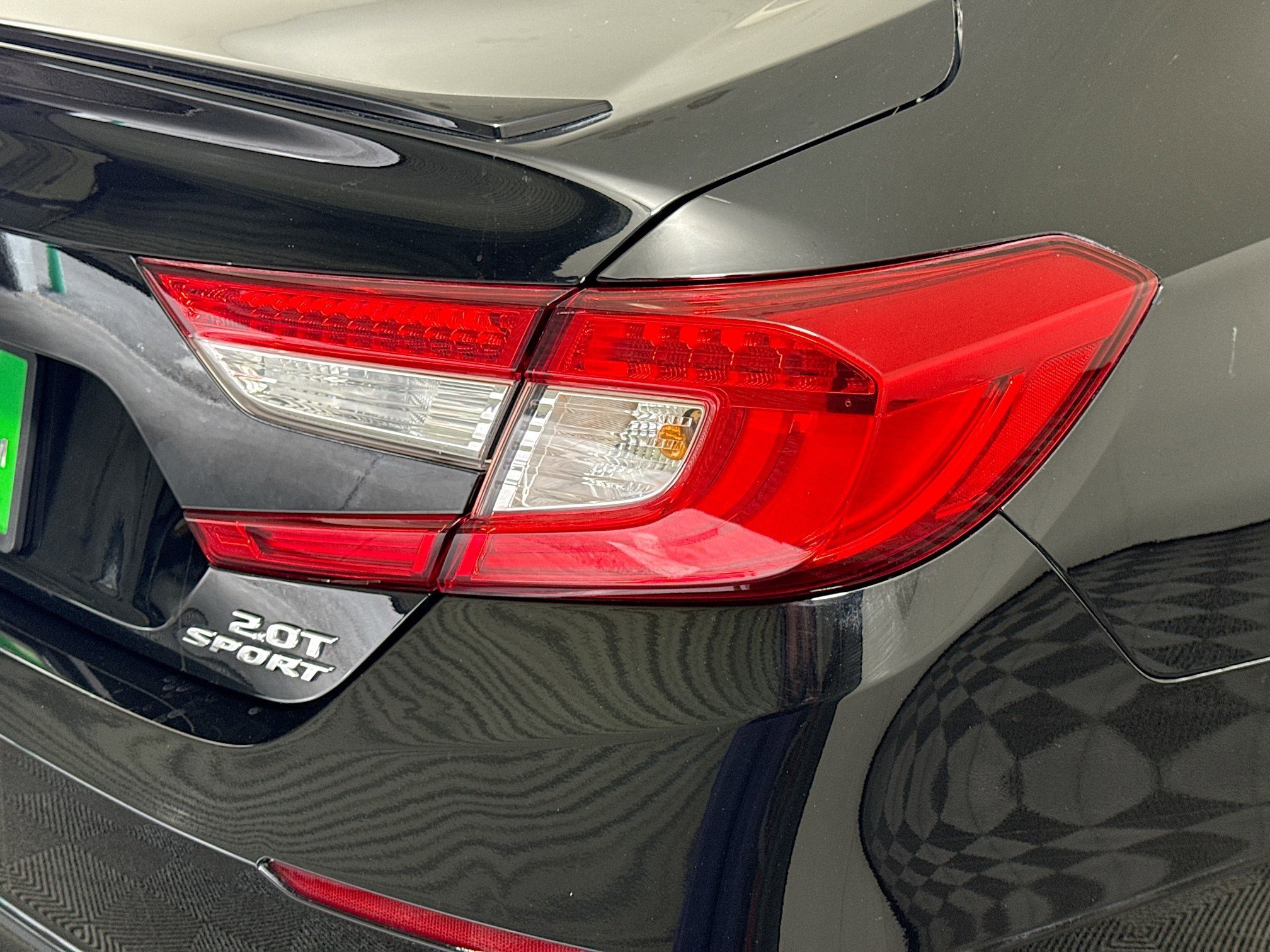 Used 2018 Honda Accord Sport image 34
