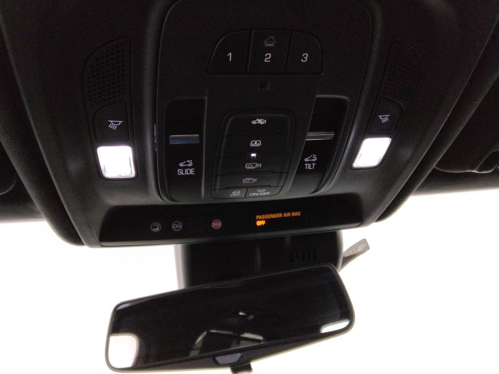 Used 2018 Cadillac CT6 Platinum image 27